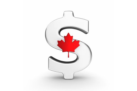 Годовая инфляция в Канаде ускорилась в феврале