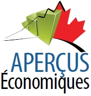 Logo for Aperçus économiques