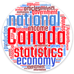Logo: Latest Developments in the Canadian Economic Accounts
