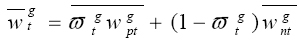 Équation 5