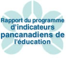 Indicateurs de l'éducation au Canada : Rapport du programme d'indicateurs pancanadiens de l'éducation 2007