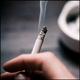 Assessment of validity of self-reported smoking status