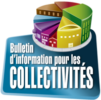 Bulletin d'information pour les collectivités