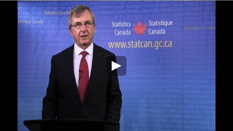 Communicating the Stories Behind the Data | Communication des données et de leur histoire - Thumb