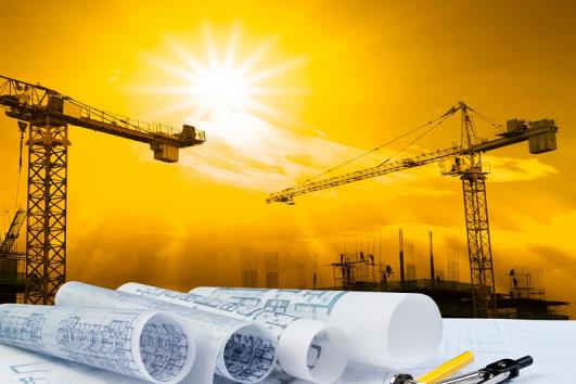 Building construction price indexes