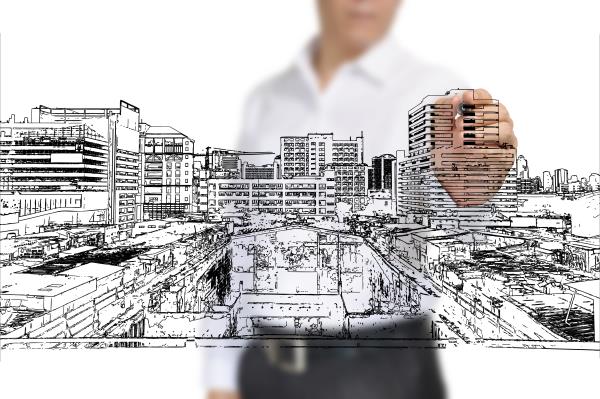 Services d'architecture