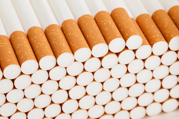 Production and disposition of tobacco products