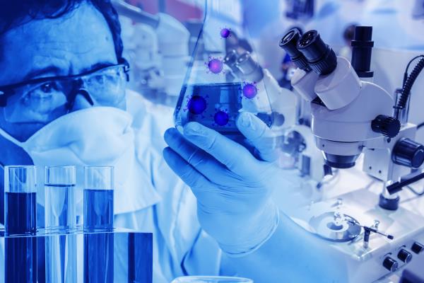 Enquête canadienne sur les eaux usées