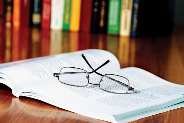 Book publishing industry