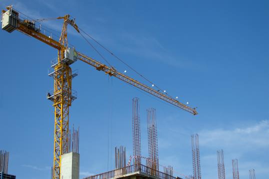 New product: Building permits: Interactive Dashboard