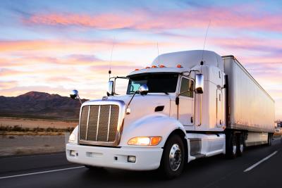 Indice des prix des services de camionnage pour compte d'autrui