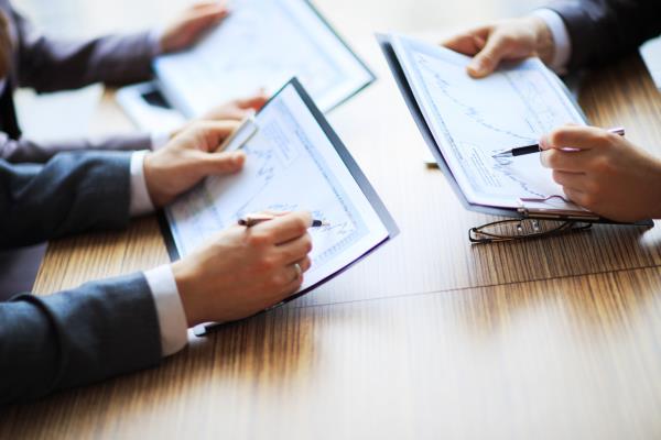 Investment Banking Services Price Index, 2021