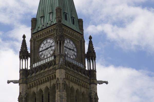 Municipal government financial statistics