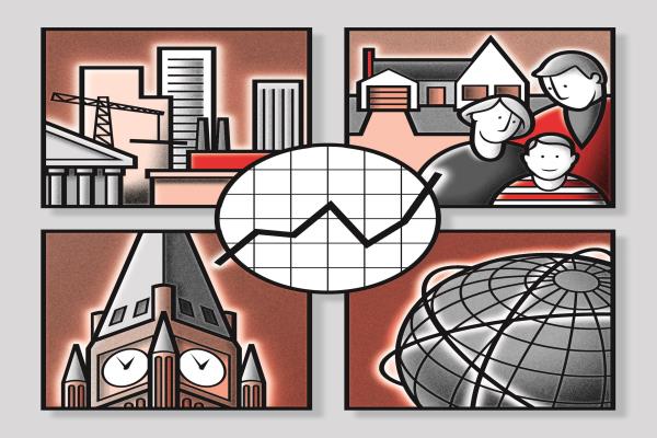 Indicateurs des ressources naturelles