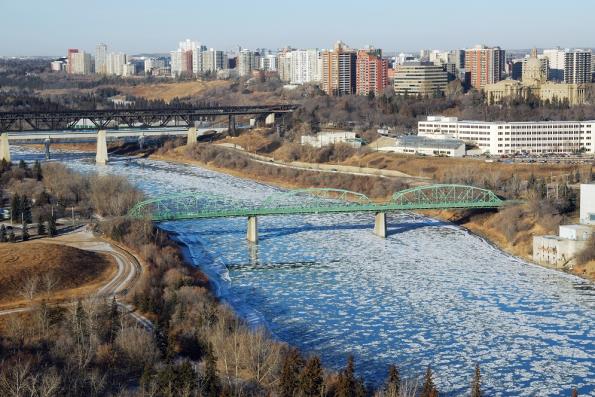 Compte économique de l'infrastructure