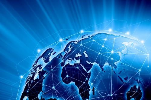 Telecommunications services producer price indexes  