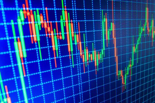 Statistiques sur les titres financiers