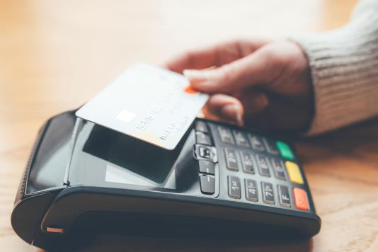 Commerce de détail annuel