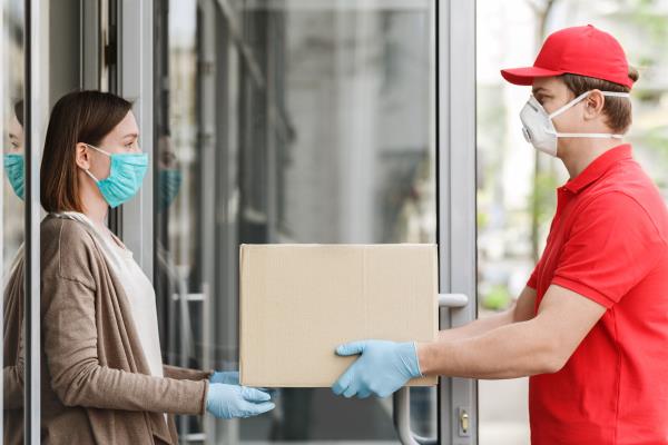 Personal Protective Equipment Survey