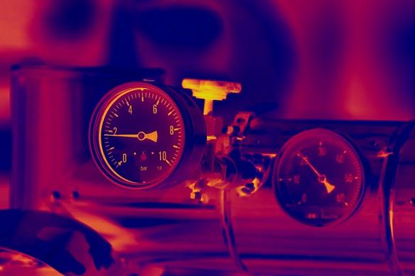 Enquête financière sur le gaz naturel