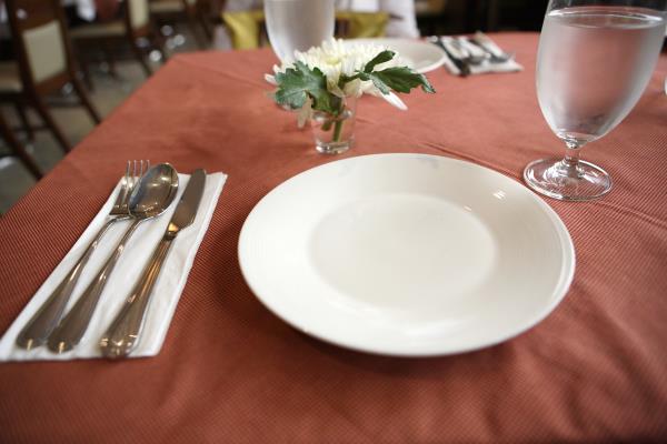 Food services and drinking places