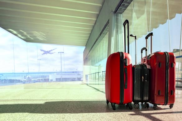 Indicateur avancé des arrivées internationales au Canada  