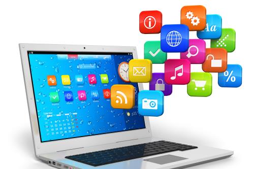 Software development and computer services  