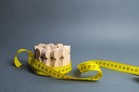 Canada’s population estimates and dependency ratio