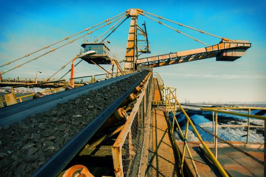 Annual Mineral Production Survey