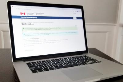 Base de données régionale et communautaire sur la subvention salariale d'urgence du Canada