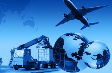 Canadian International Merchandise Trade Web Application