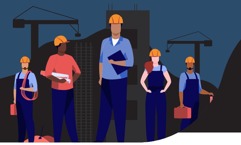 Earnings and mobility of journeypersons in Canada