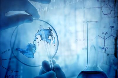 Research and development in Canadian industry: Flash estimates