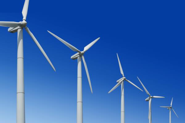 Enquête sur les ménages et l'environnement : utilisation de l'énergie