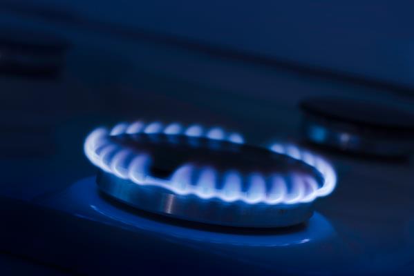 Transport, entreposage et distribution de gaz naturel