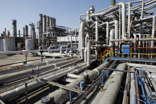 Produits pétroliers raffinés