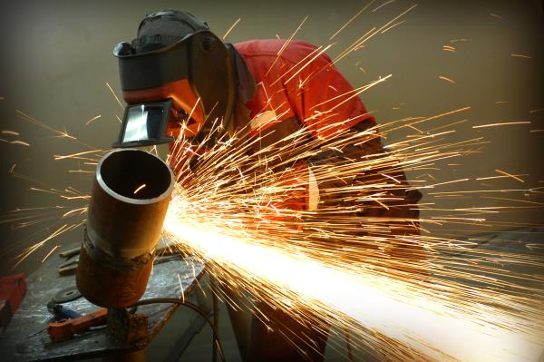 Monthly Survey of Manufacturing