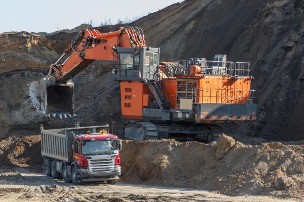 Monthly Mineral Production Survey