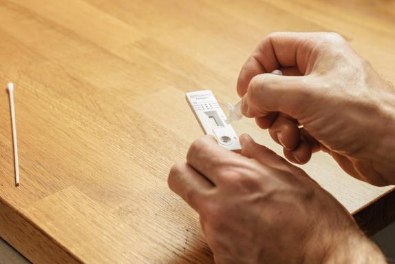 Répercussions de la COVID-19 sur les Canadiens