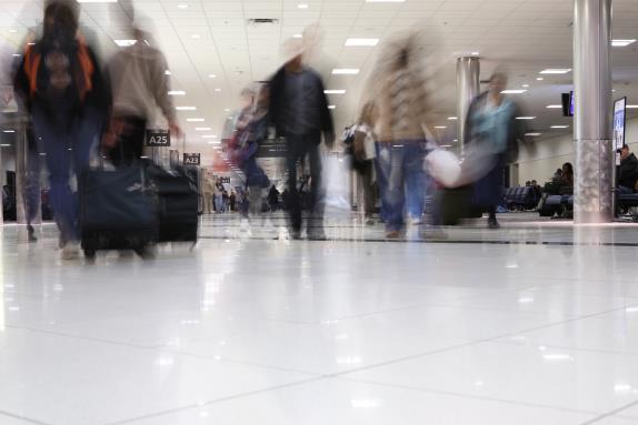 Étude : La diaspora canadienne : estimation du nombre de citoyens canadiens qui résident à l'étranger, 2016