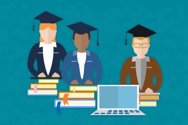  Full-time University and College Academic Staff System