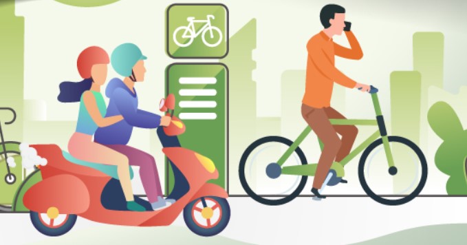 Portrait des jeunes au Canada : Environnement