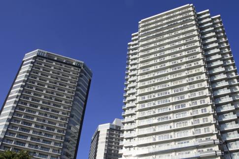 Indice des prix des appartements en copropriété neufs  