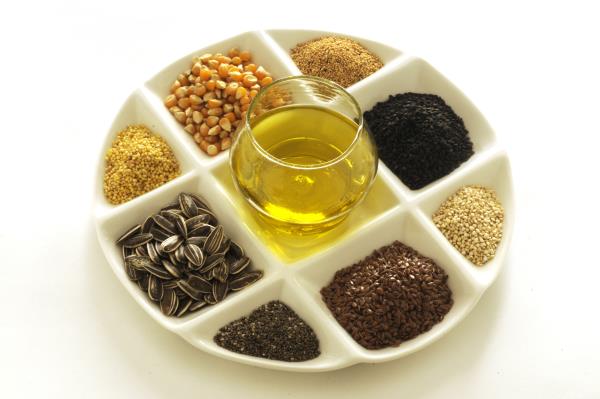 Oilseed crushing statistics