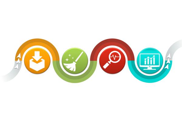 New videos available today from the Data Literacy Training Initiative  