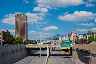 Enquête sur les infrastructures publiques essentielles du Canada : routes, ponts et tunnels