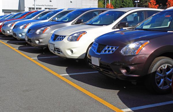 Étude : La façon dont l'industrie de la location d'automobiles en Colombie-Britannique s'est adaptée à la pandémie