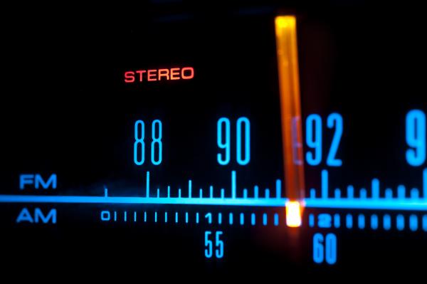 Private radio broadcasting, 2021