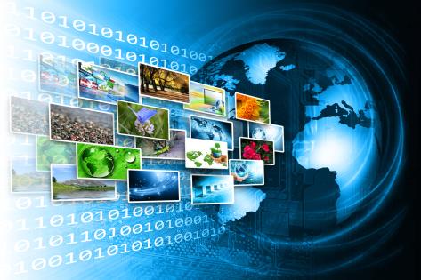 Television broadcasting, 2021 