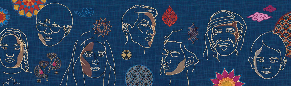 Asian Heritage Month 2022... by the numbers